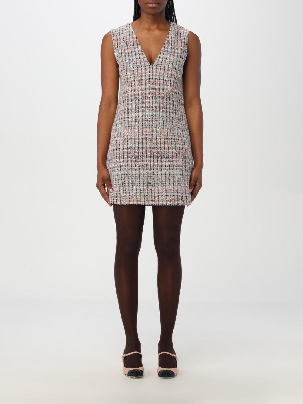 Giglio Abito Missoni in misto viscosa e lana