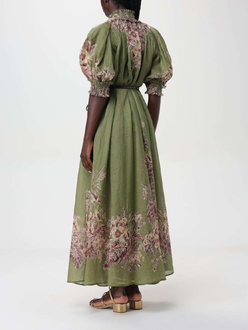 Giglio Abito Ottie Swing Zimmermann