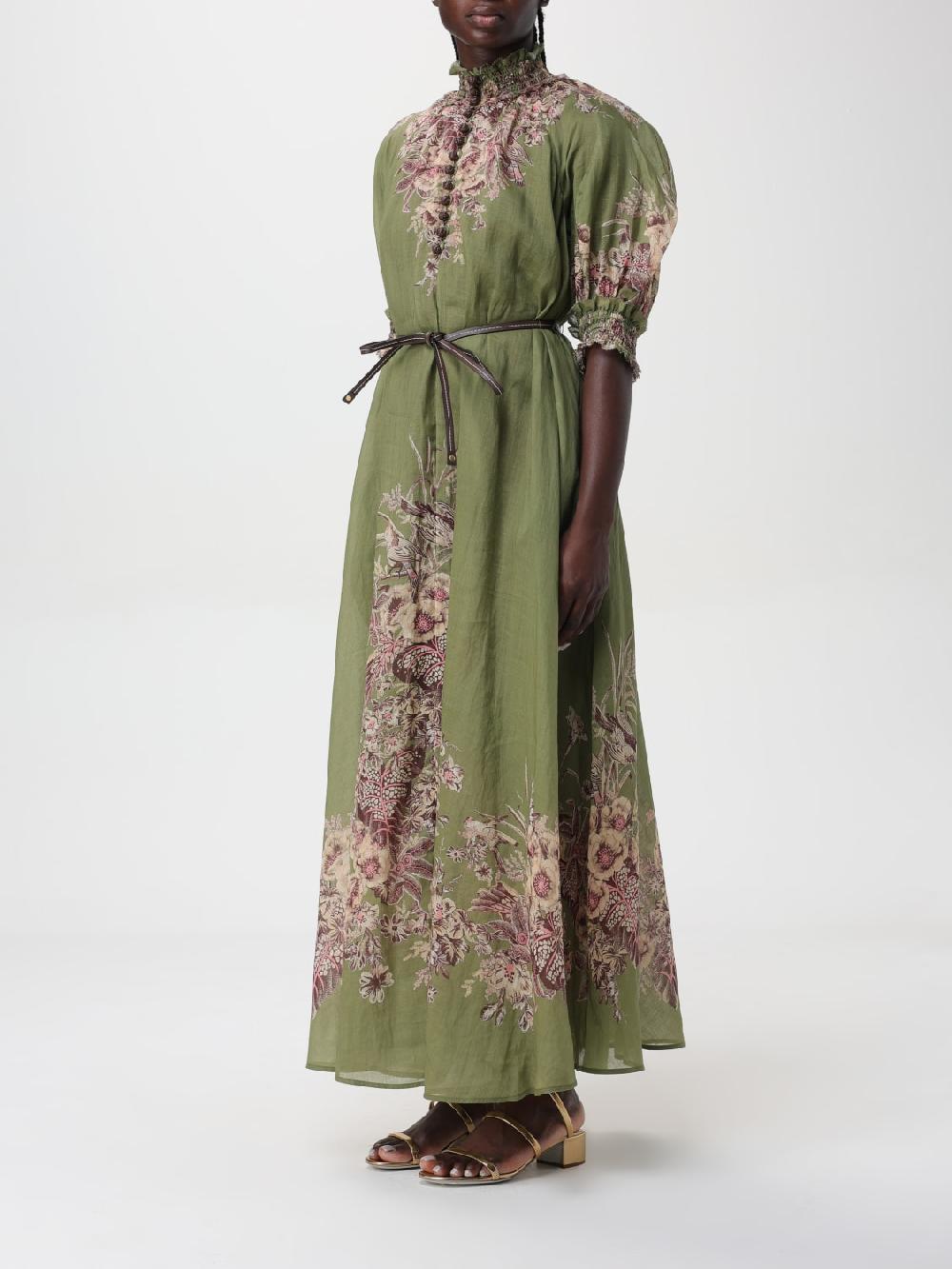 Giglio Abito Ottie Swing Zimmermann