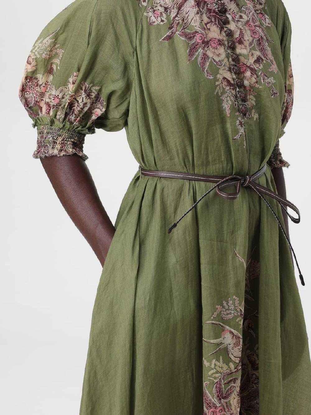 Giglio Abito Ottie Swing Zimmermann