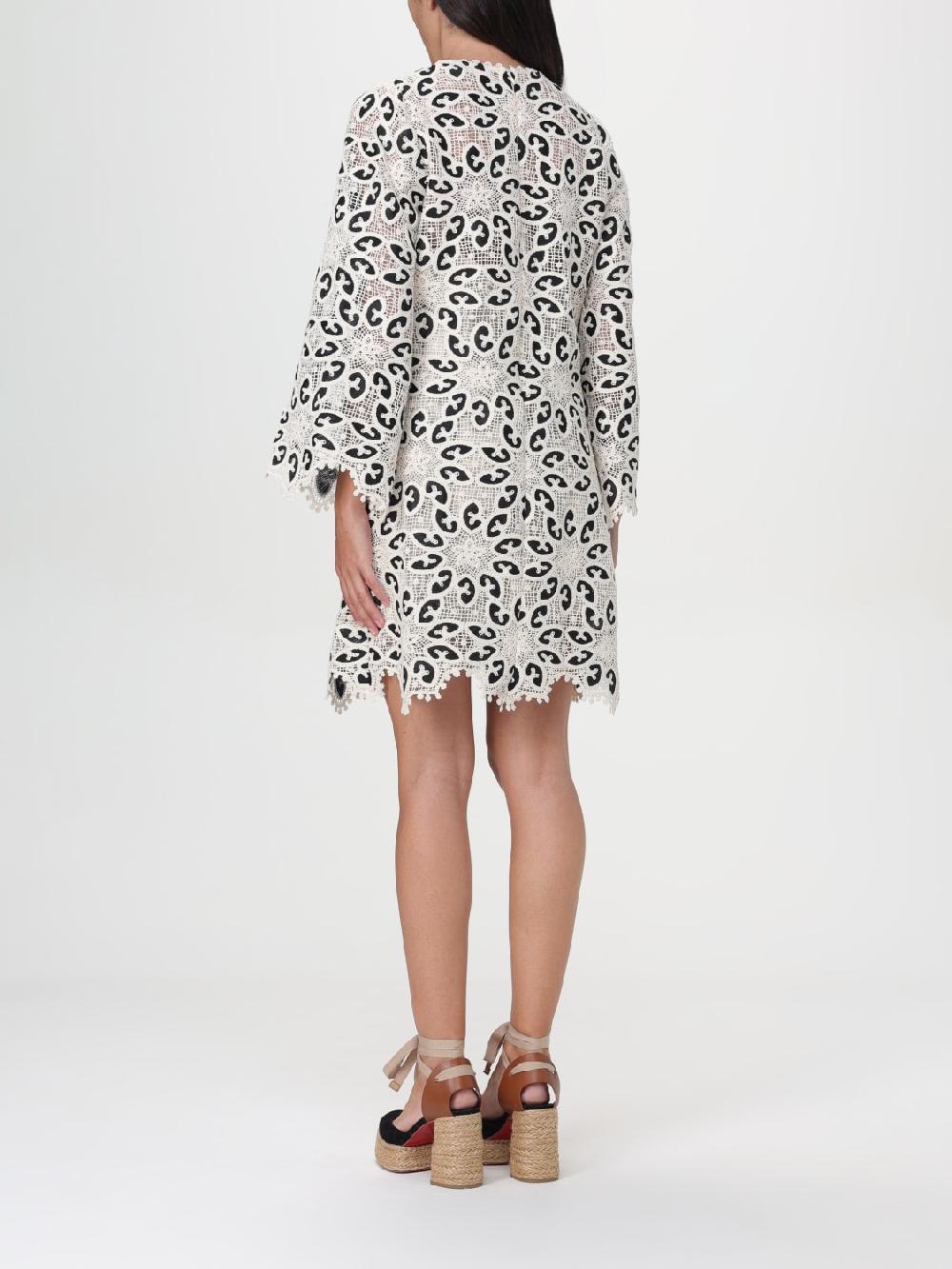 Giglio Abito Ottie Zimmermann