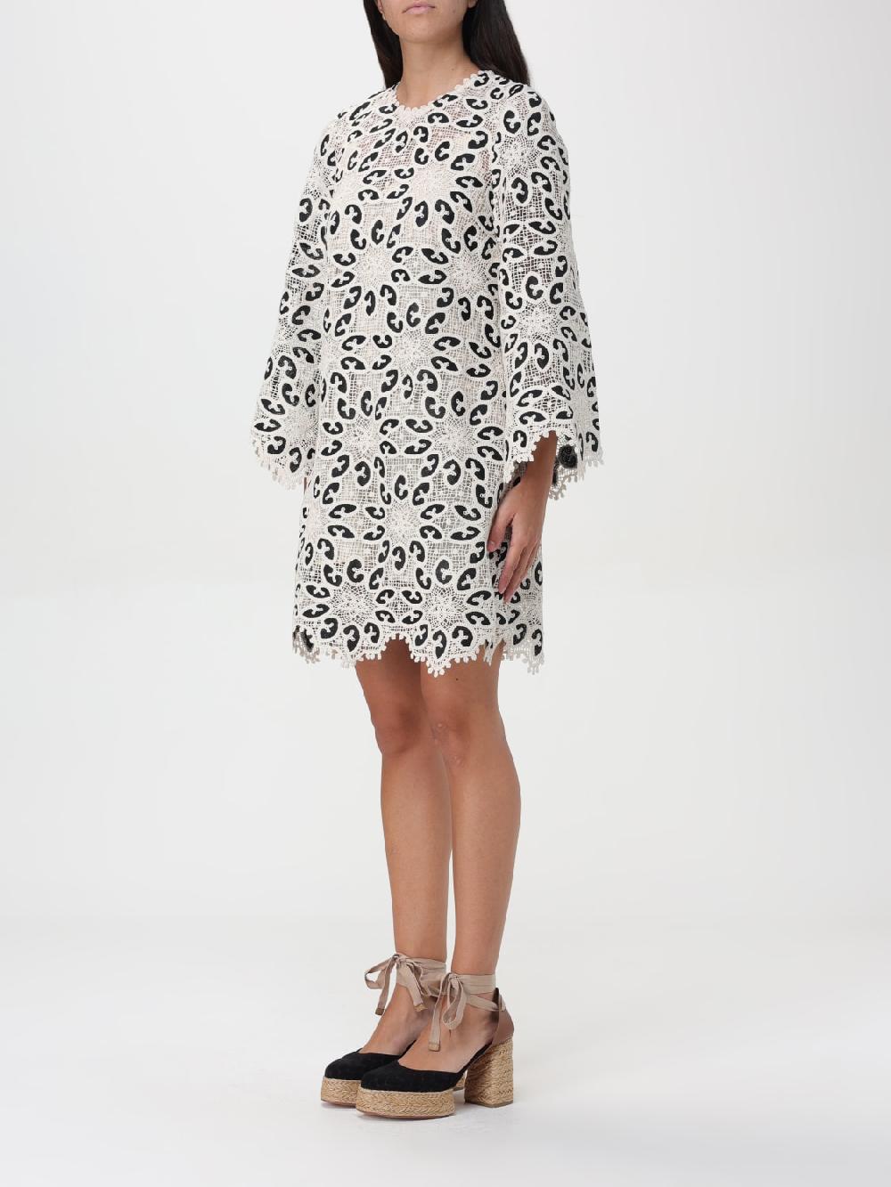 Giglio Abito Ottie Zimmermann