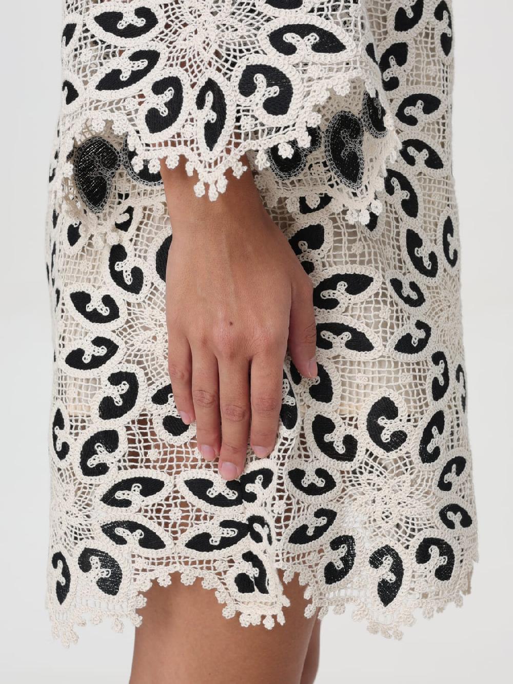 Giglio Abito Ottie Zimmermann