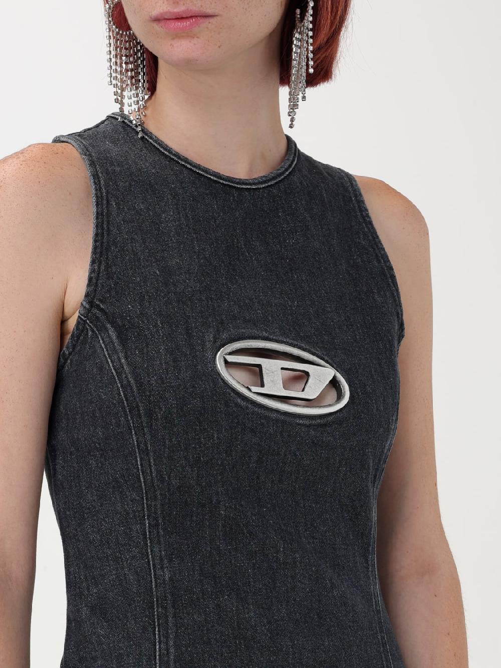 Giglio Abito Oval D Diesel