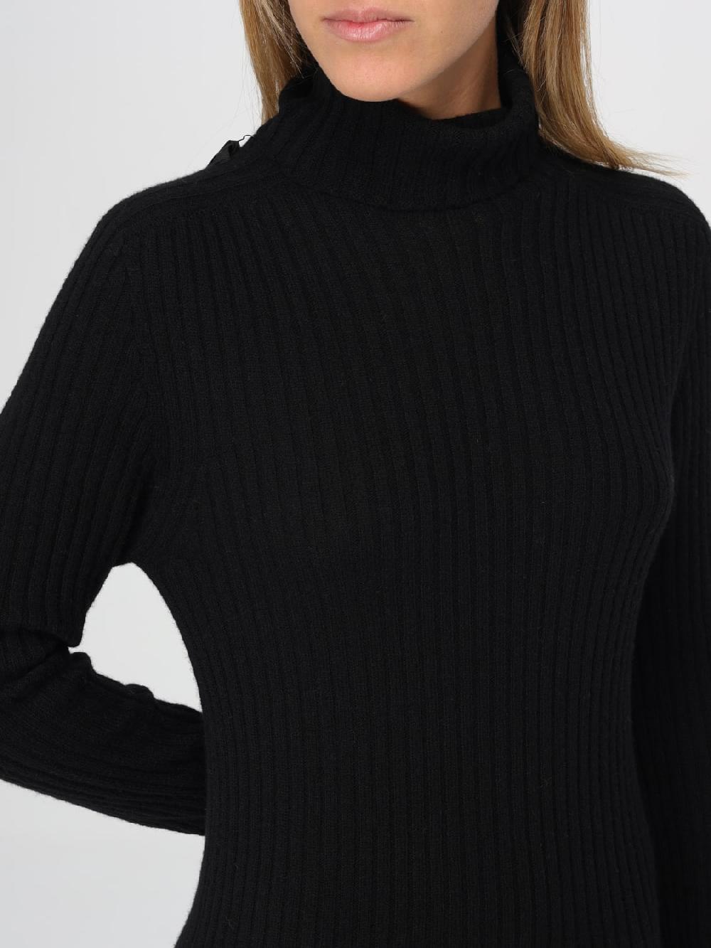 Giglio Abito Pinko In Maglia