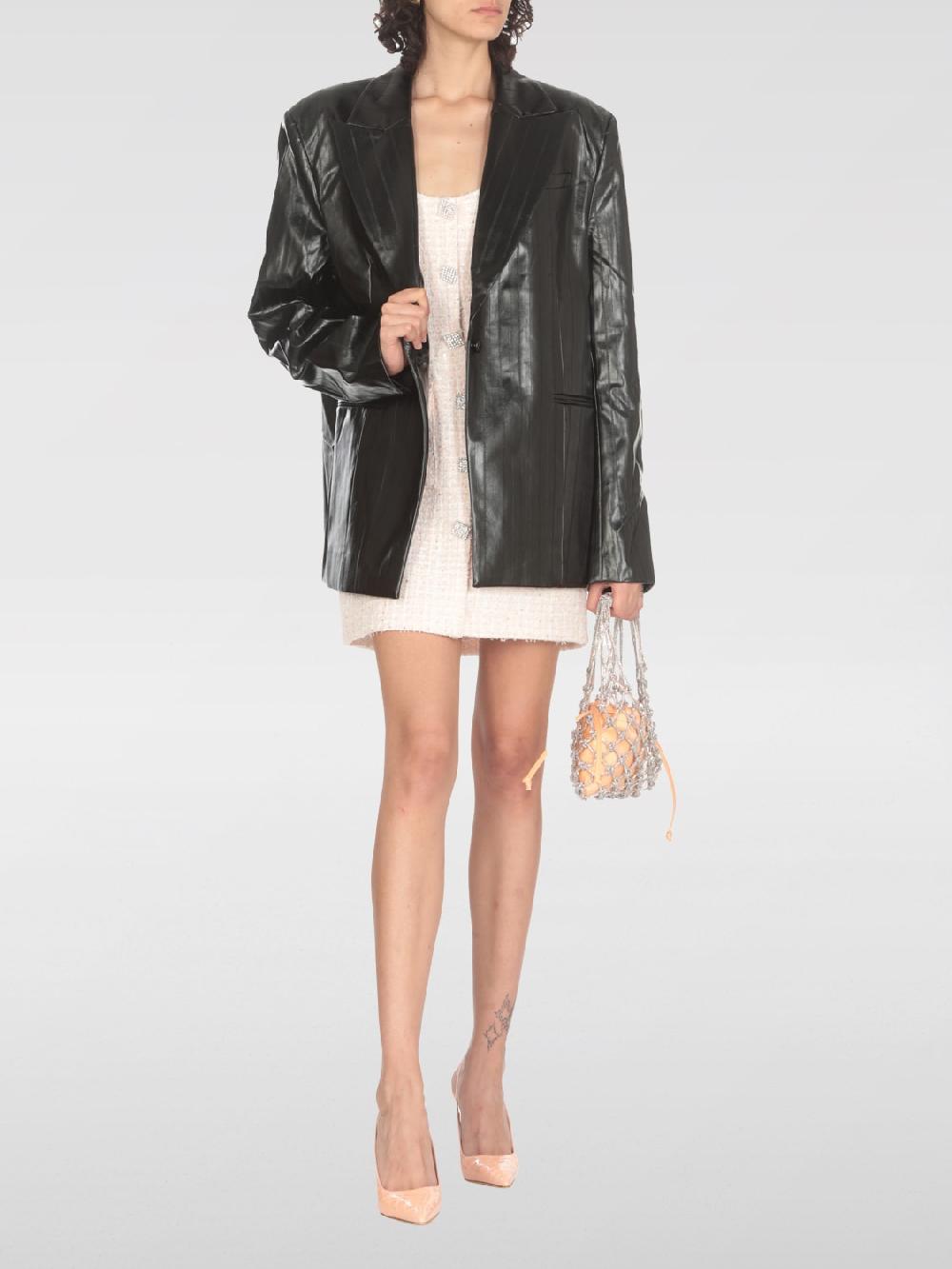 Giglio Abito Rotate In Bouclè