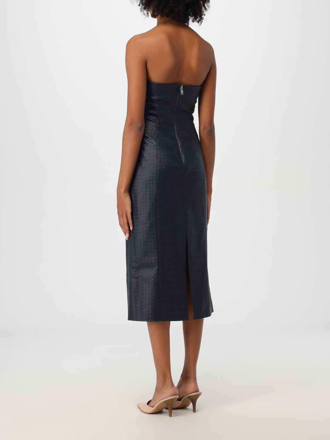 Giglio Abito Rotate In Tessuto