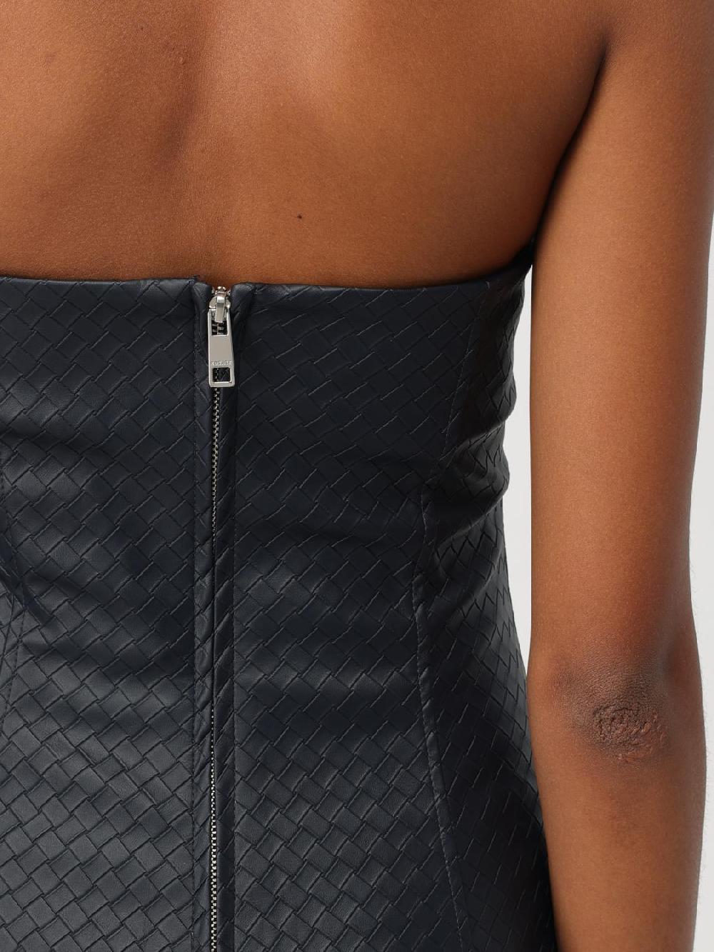 Giglio Abito Rotate In Tessuto