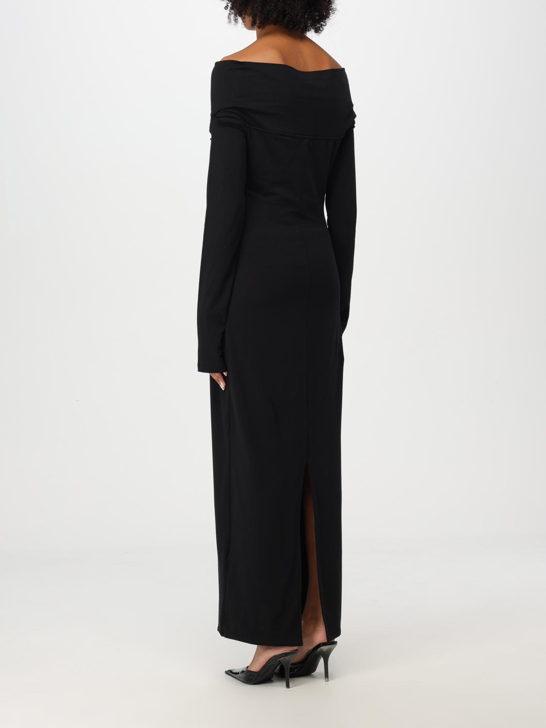 Giglio Abito Rotate In Tessuto Elasticizzato