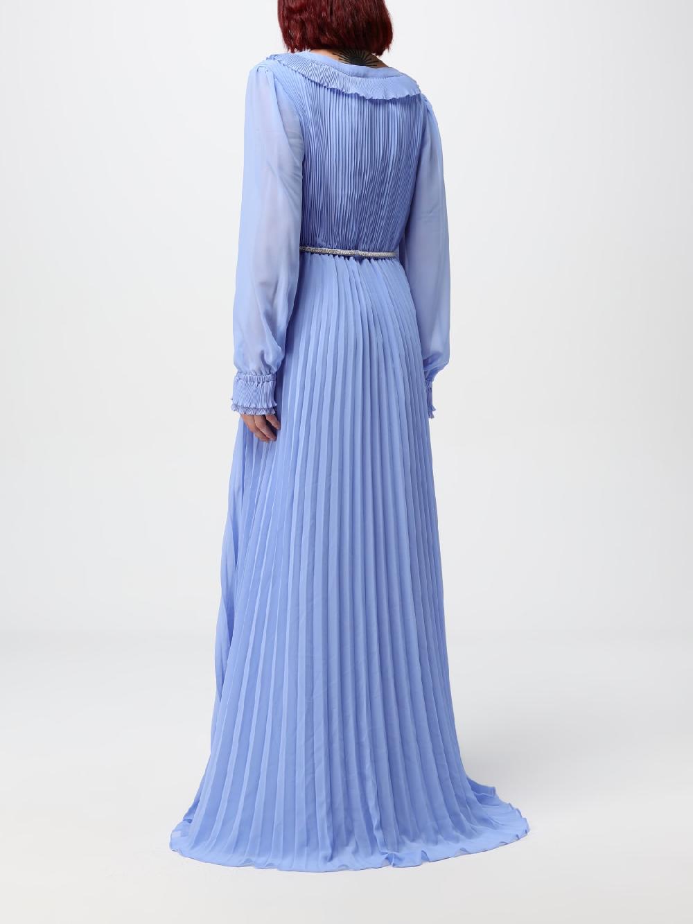 Giglio Abito Self-Portrait In Crepe