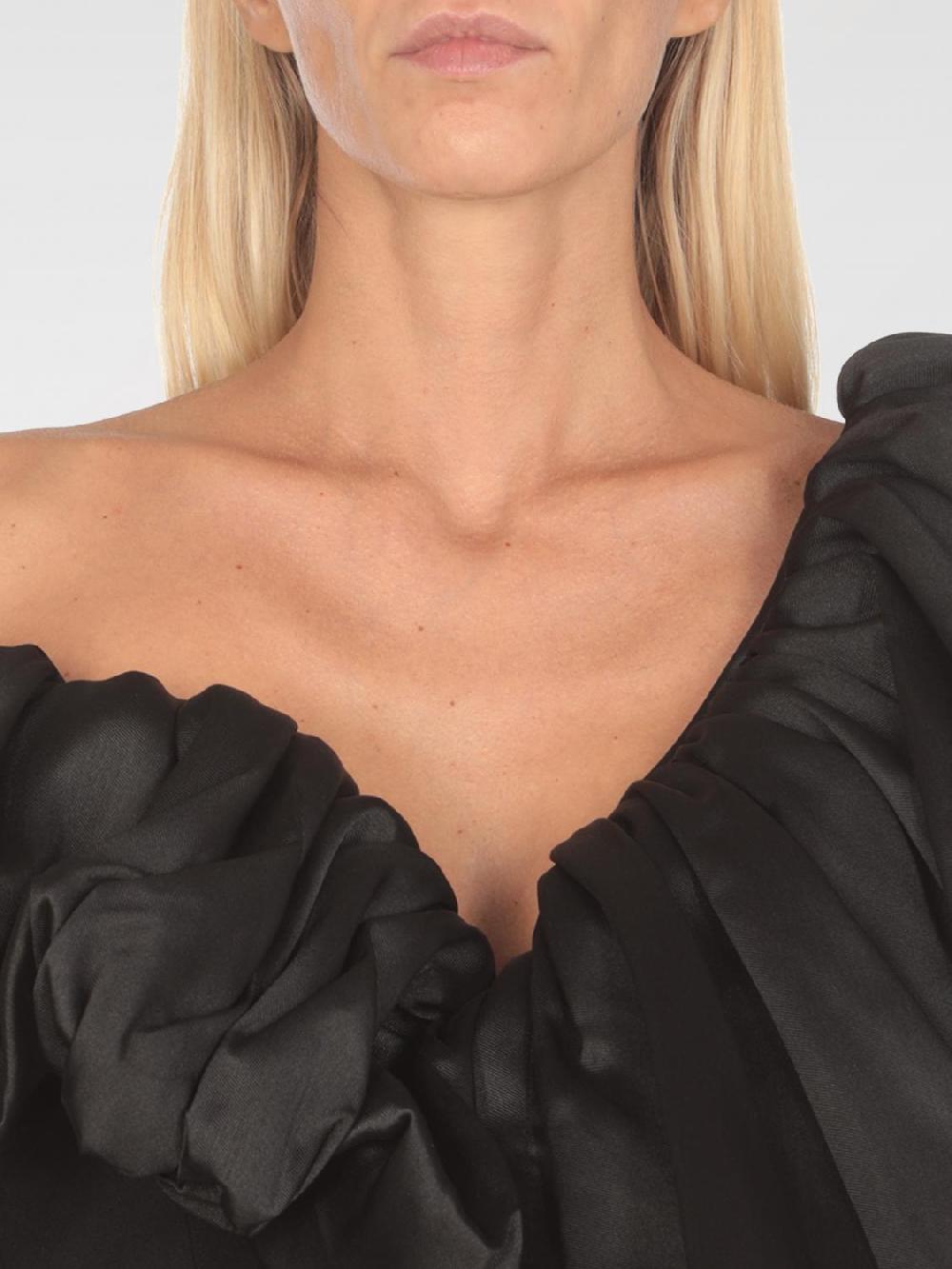 Giglio Abito Solace London In Crêpe