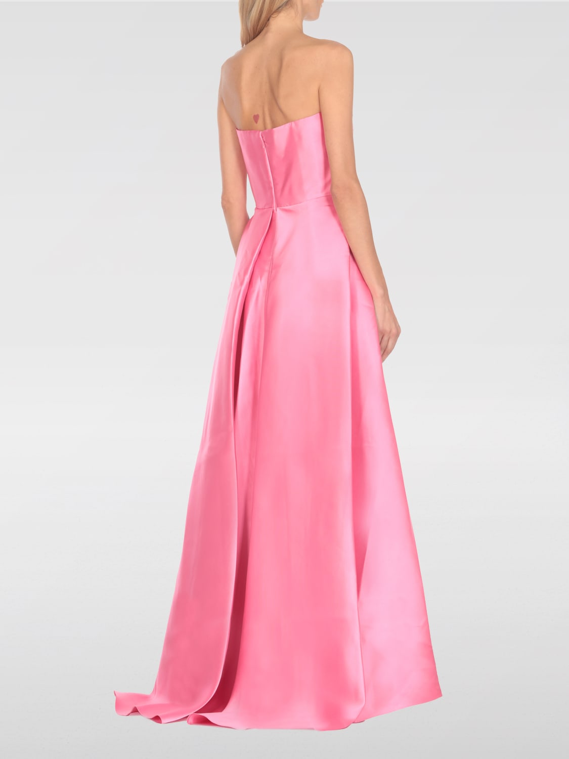 Giglio Abito Solace London In Raso