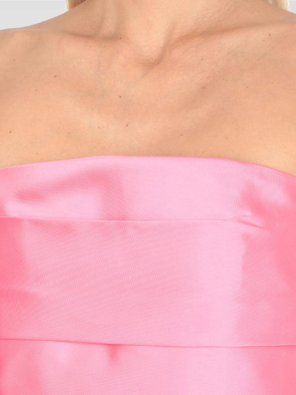 Giglio Abito Solace London In Raso