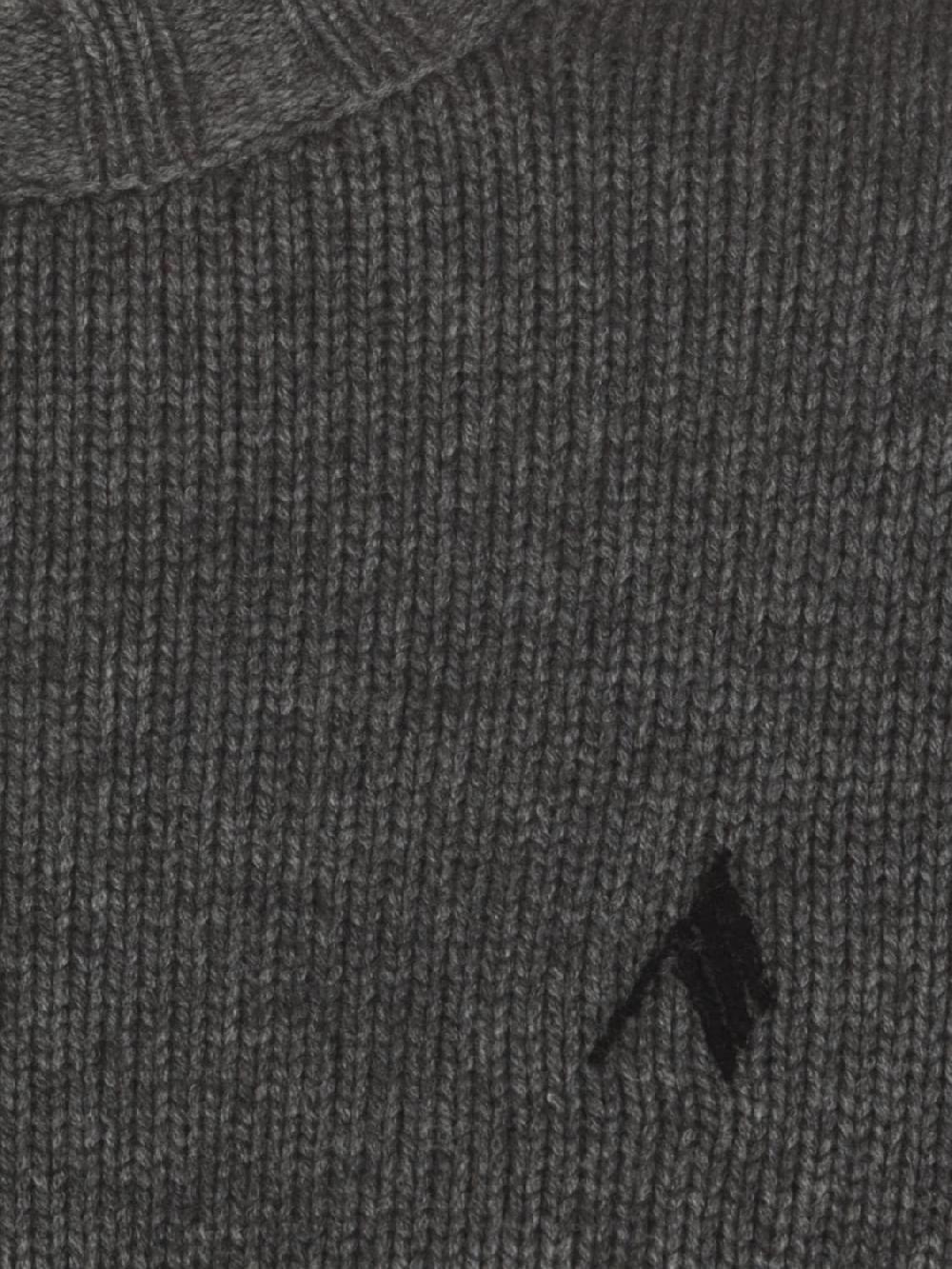 Giglio Abito The Attico In Misto Lana E Cashmere