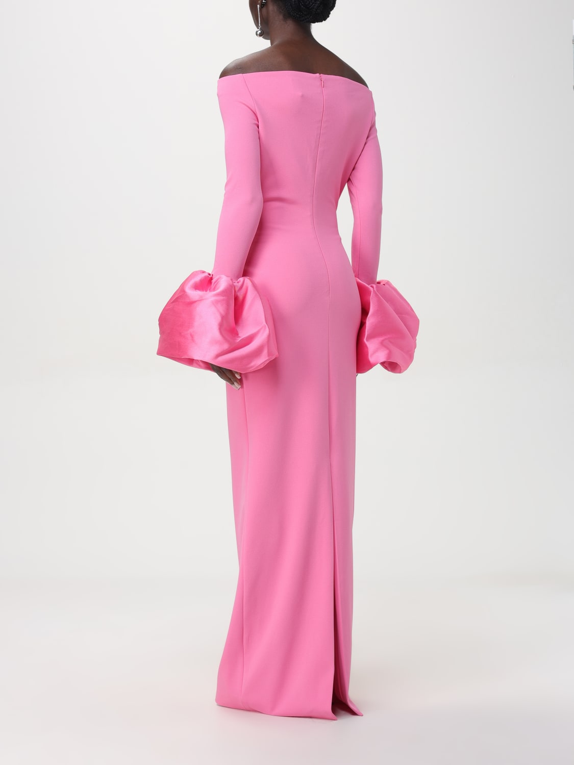 Giglio Abito The Talia Solace London