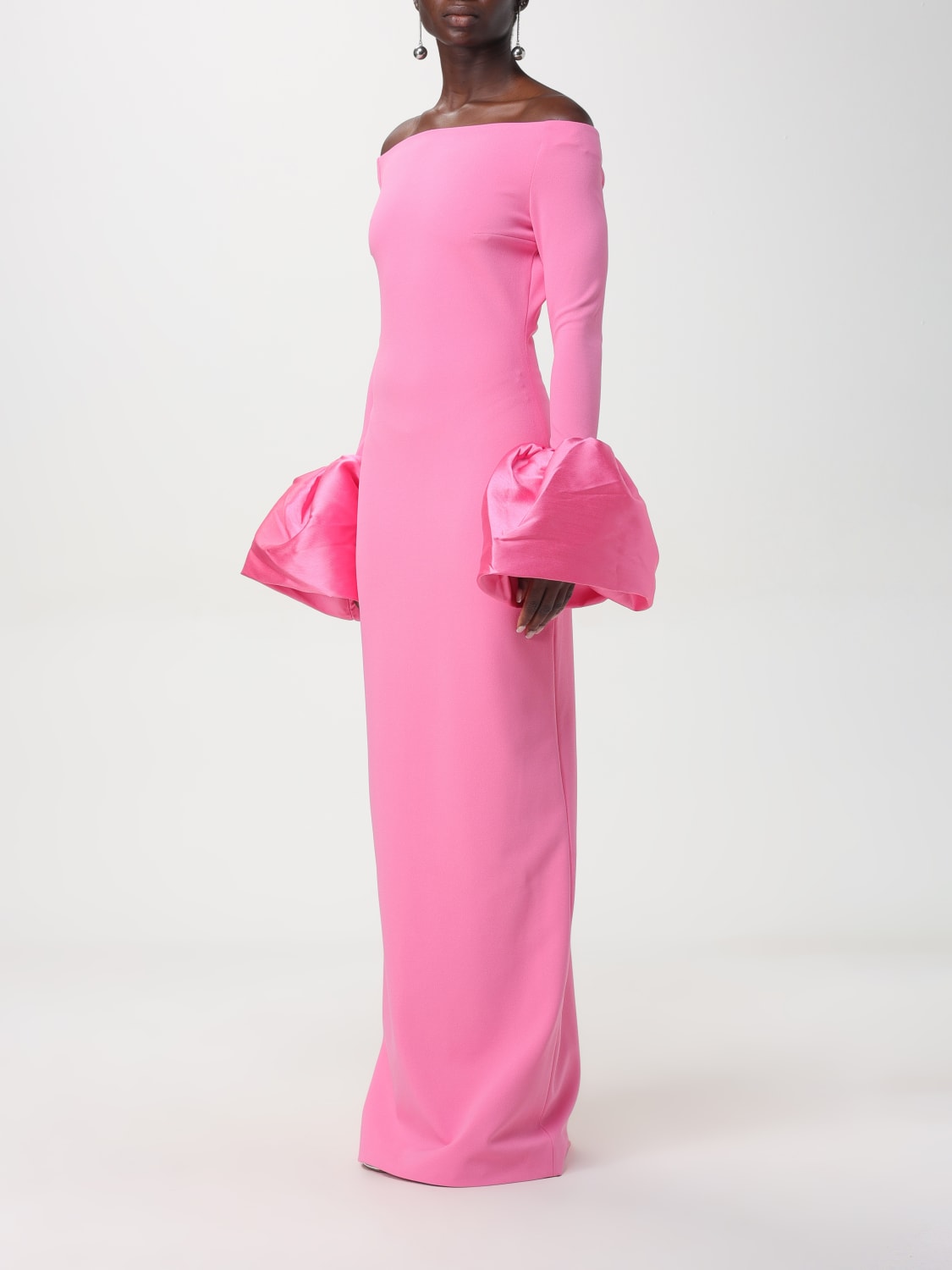 Giglio Abito The Talia Solace London