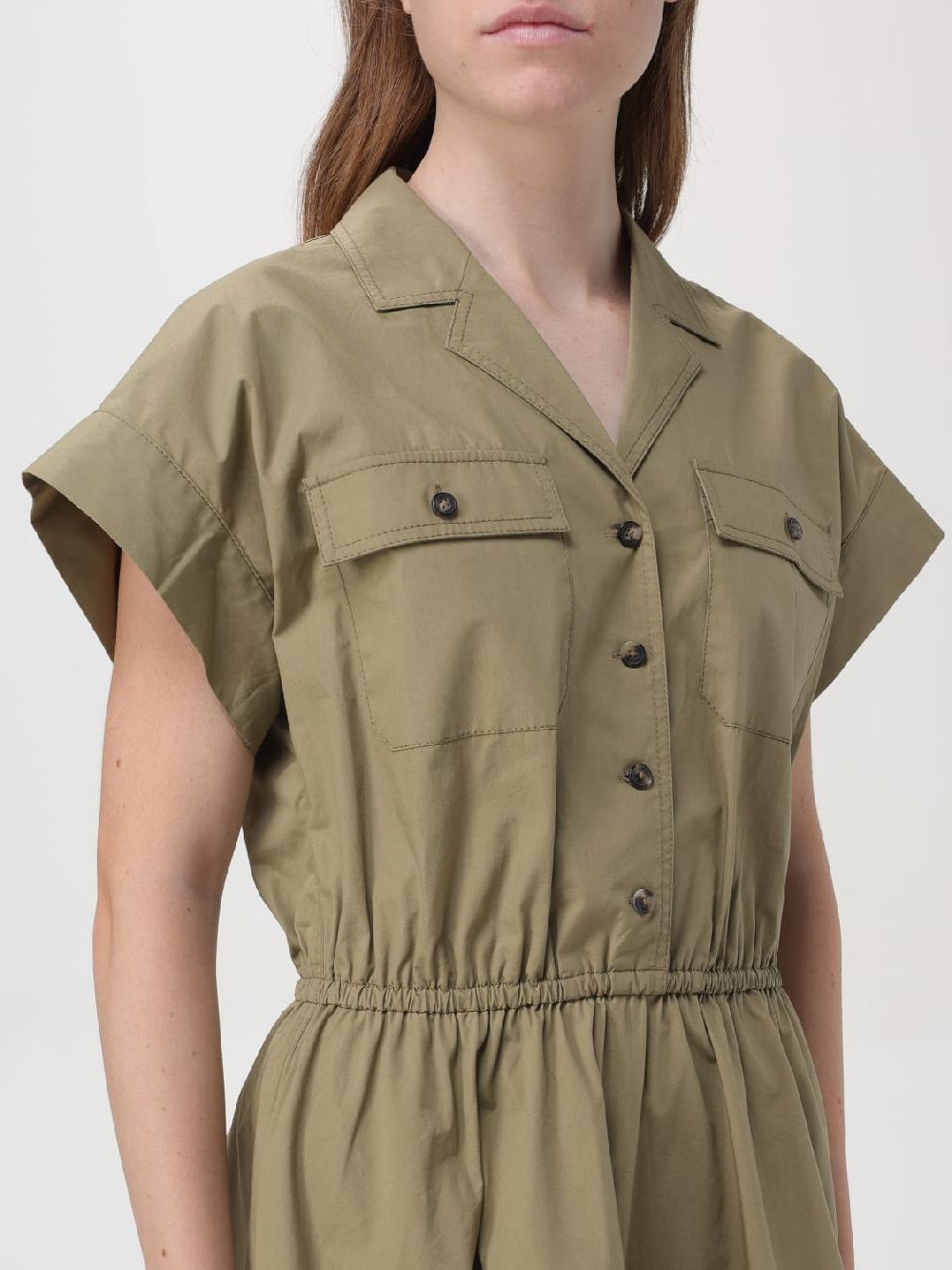 Giglio Abito Tory Burch In Cotone