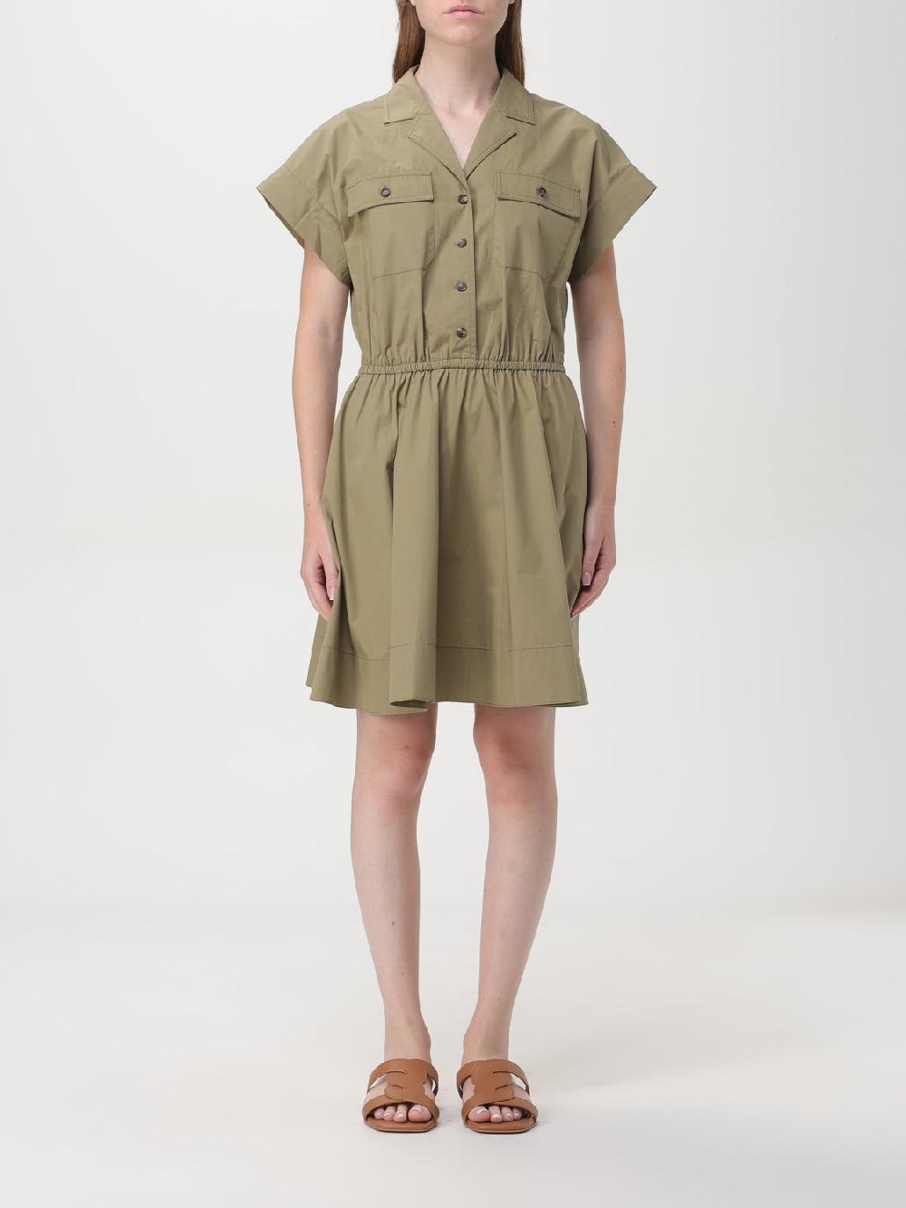 Giglio Abito Tory Burch in cotone