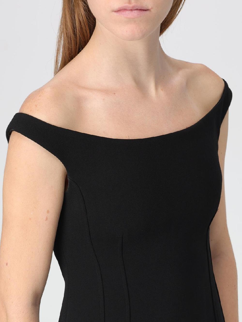 Giglio Abito Toteme In Tessuto Riciclato