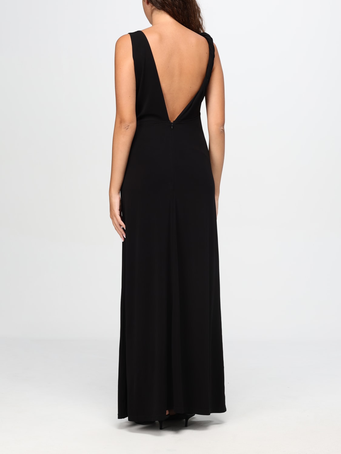 Giglio Abito Toteme In Viscosa