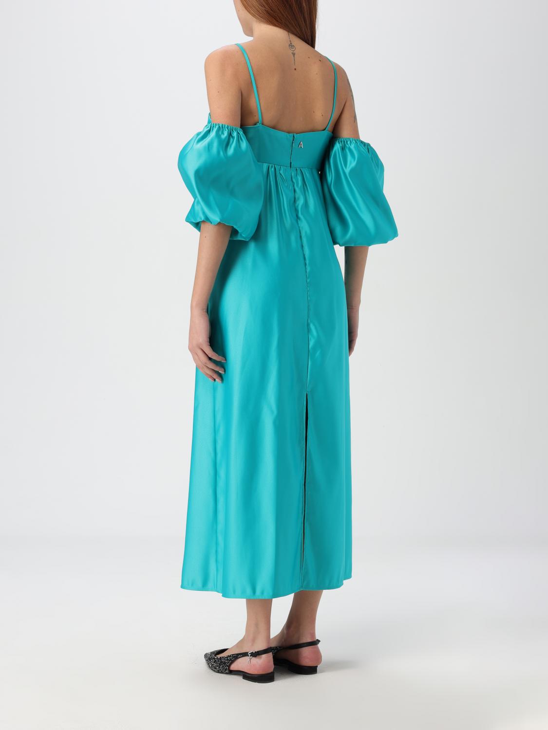 Giglio Abito Twinset - Actitude In Jersey