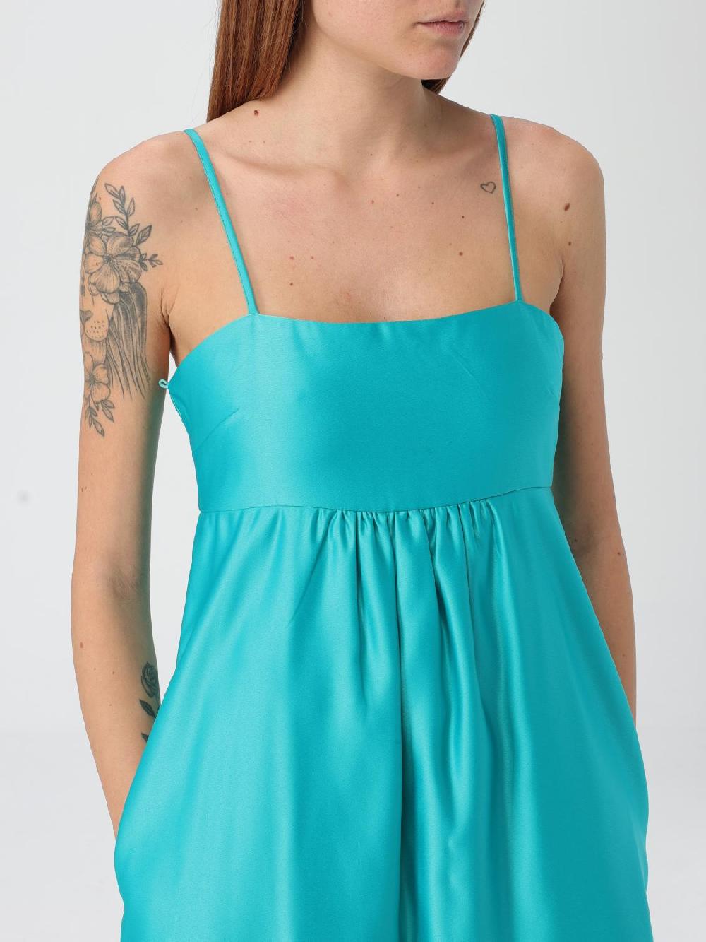 Giglio Abito Twinset - Actitude In Jersey