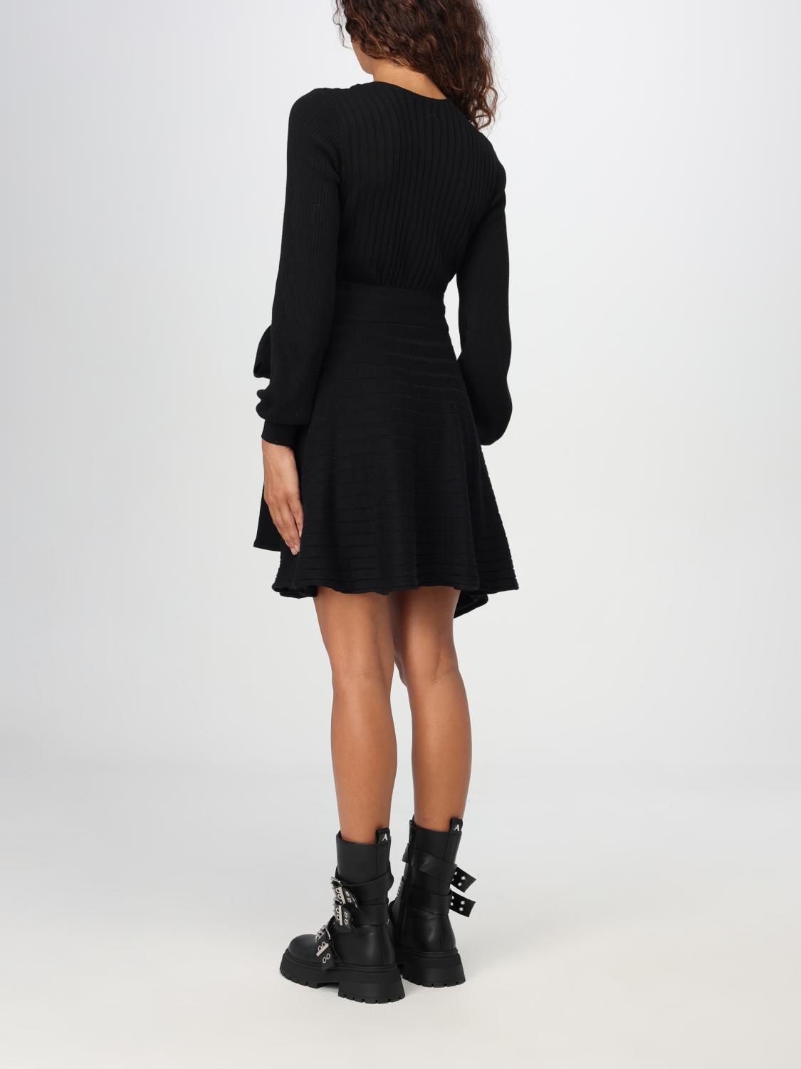 Giglio Abito Twinset - Actitude In Maglia