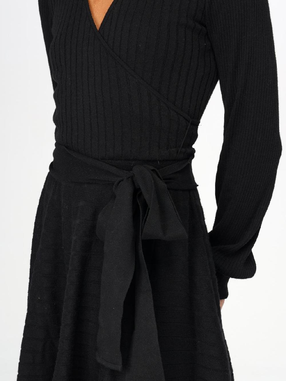 Giglio Abito Twinset - Actitude In Maglia
