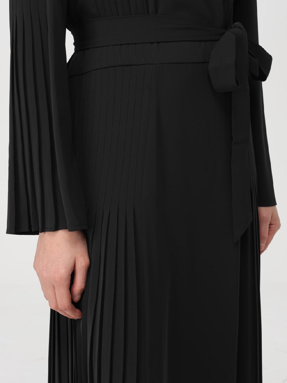 Giglio Abito Twinset In Jersey