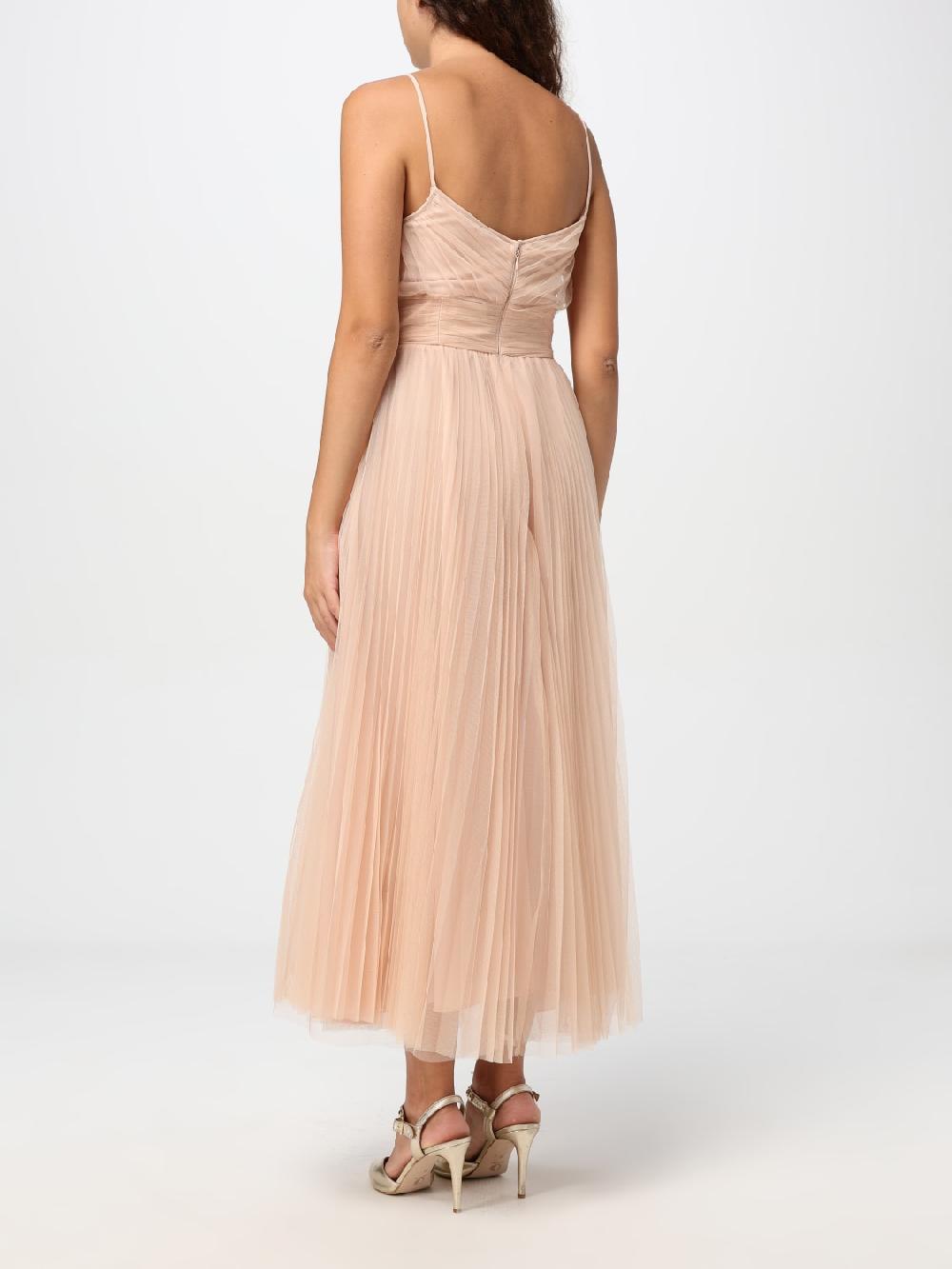 Giglio Abito Twinset In Tulle