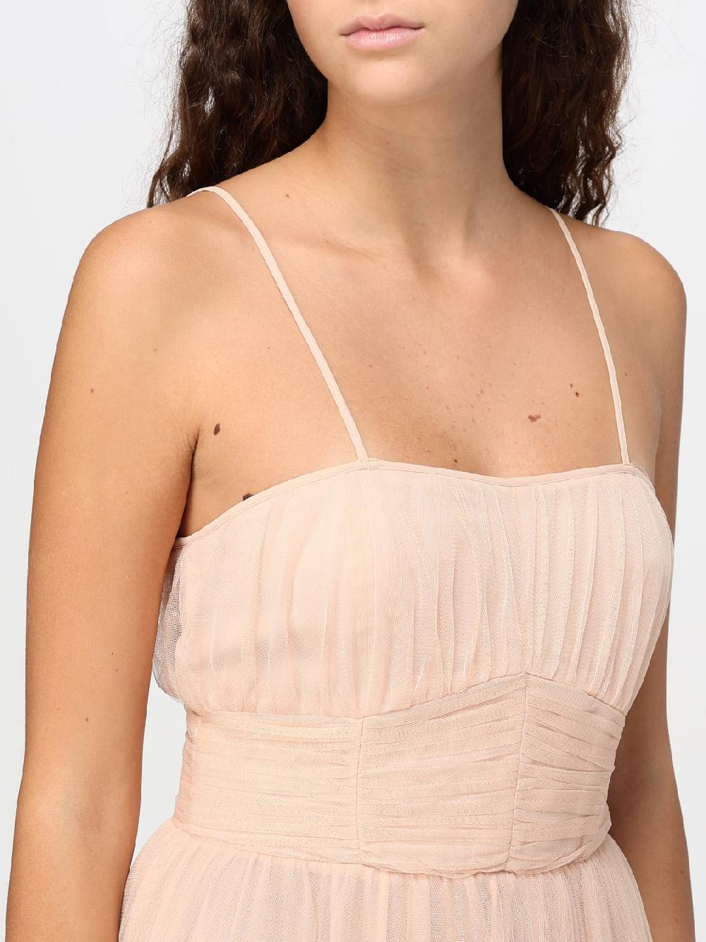 Giglio Abito Twinset In Tulle