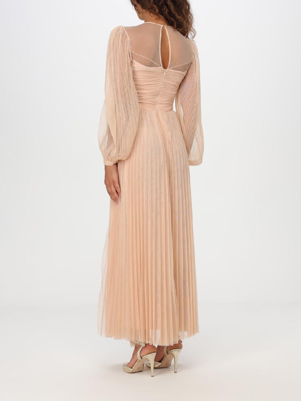 Giglio Abito Twinset In Tulle