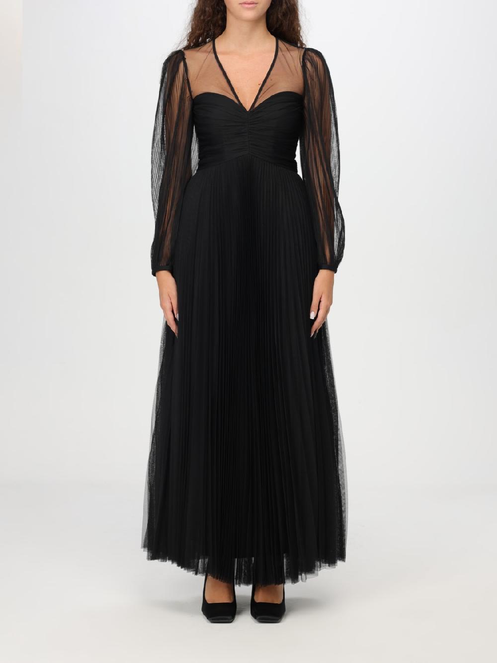 Giglio Abito Twinset in tulle