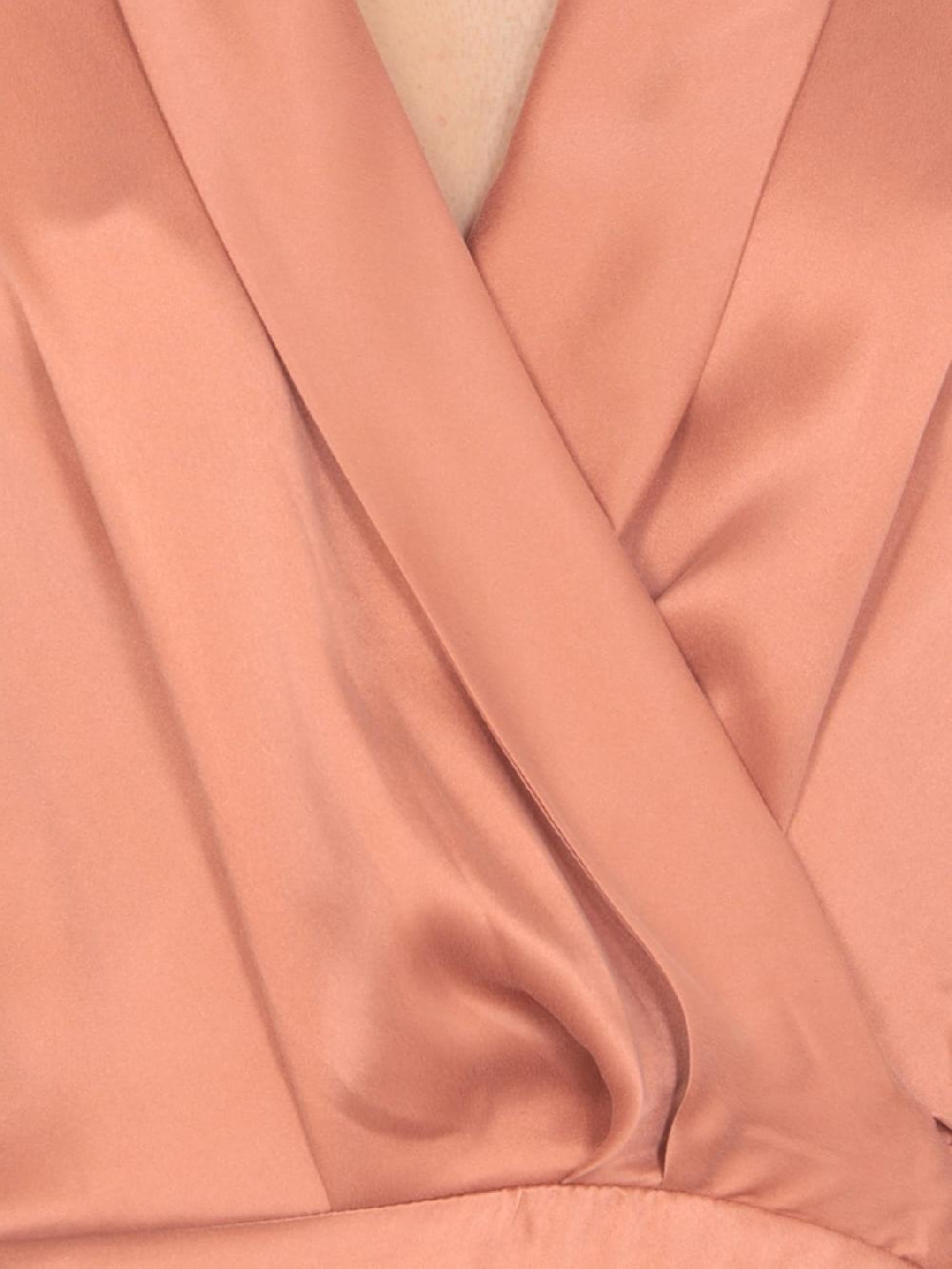 Giglio Abito Zimmermann In Seta