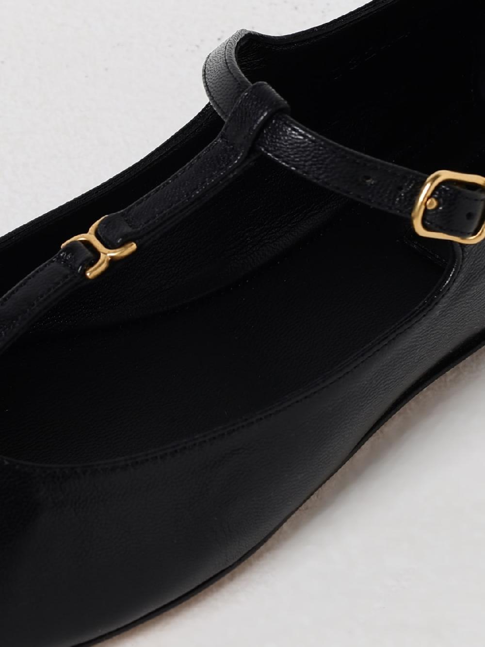 Giglio Ballerina Marcie Chloè In Nappa