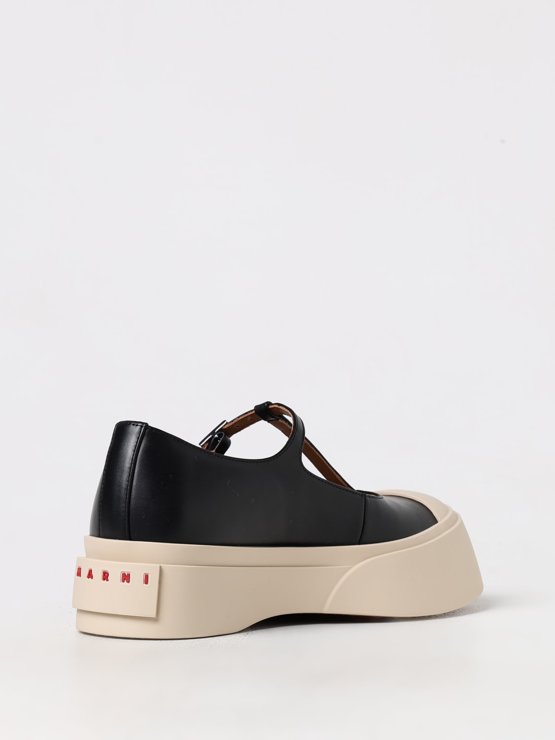 Giglio Ballerina Marni In Nappa
