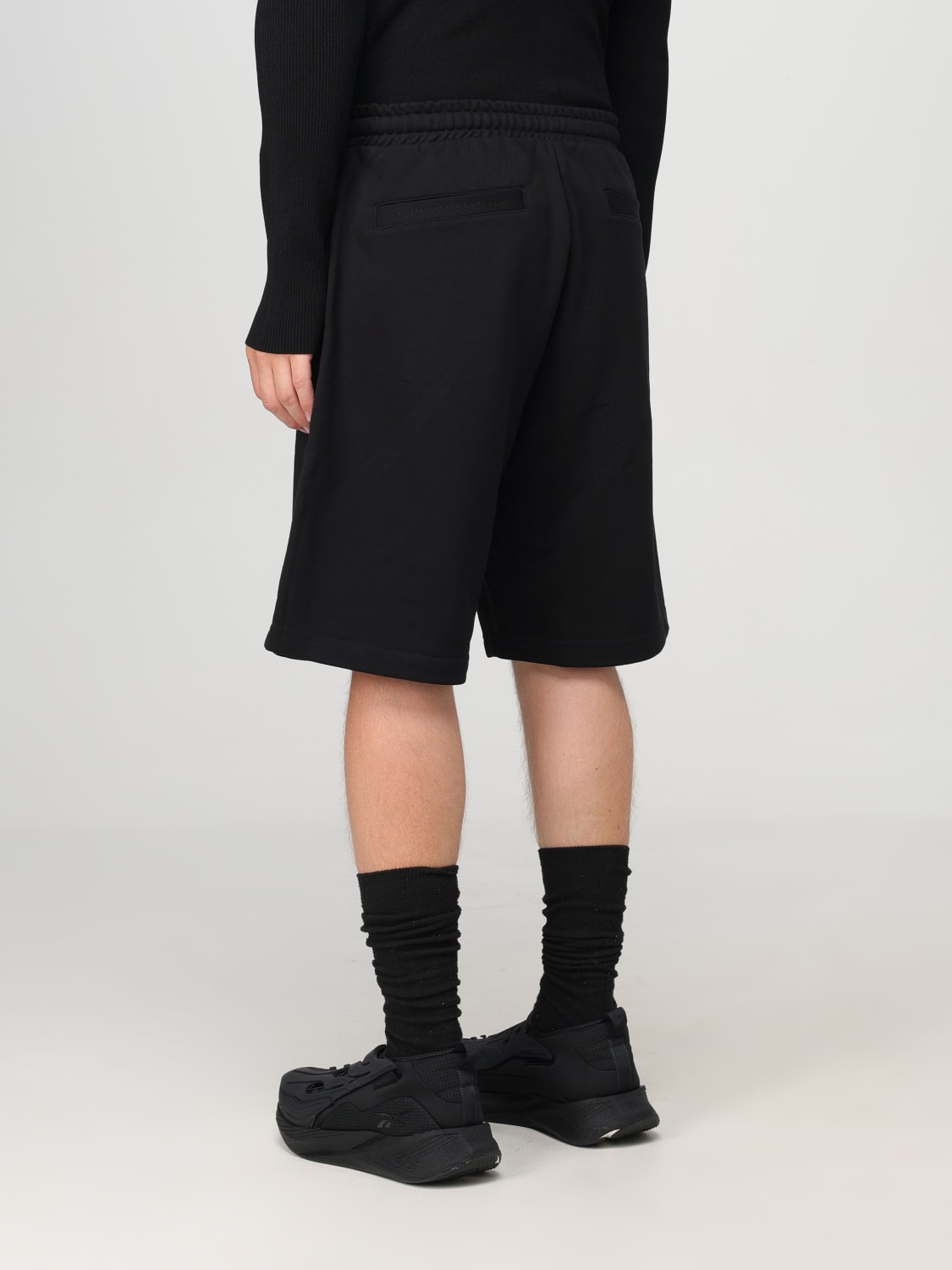 Giglio Bermuda Diesel In Cotone