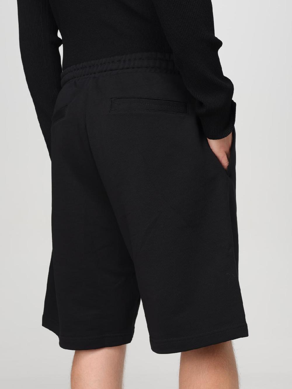 Giglio Bermuda Diesel In Cotone