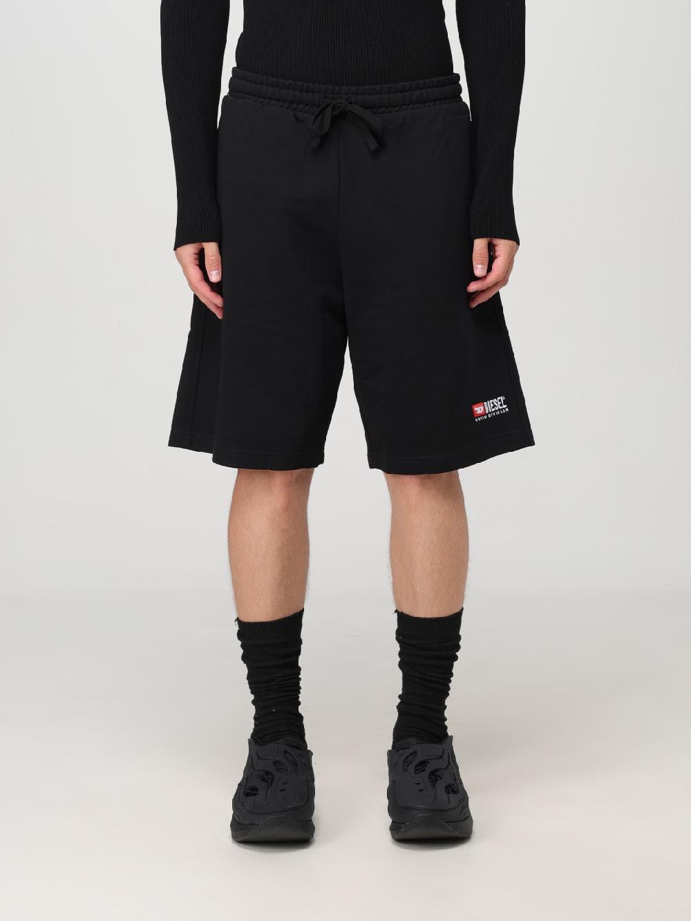 Giglio Bermuda Diesel in cotone