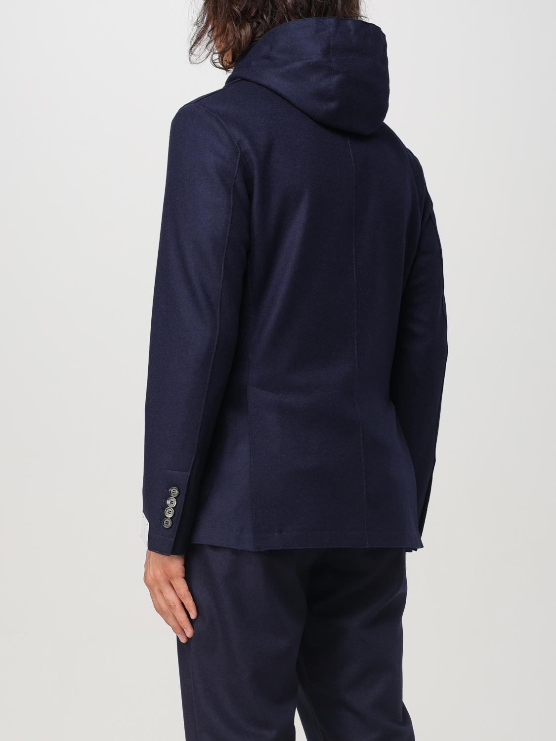 Giglio Blazer A Doppiopetto Eleventy