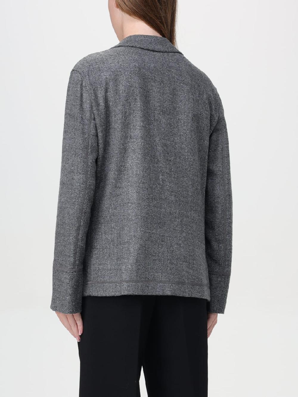 Giglio Blazer A Doppiopetto Emporio Armani