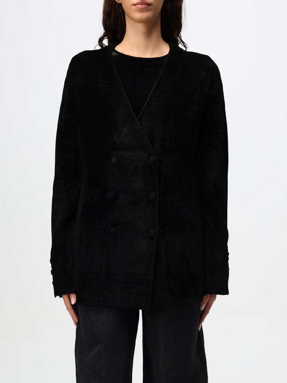 Giglio Blazer a doppiopetto Emporio Armani