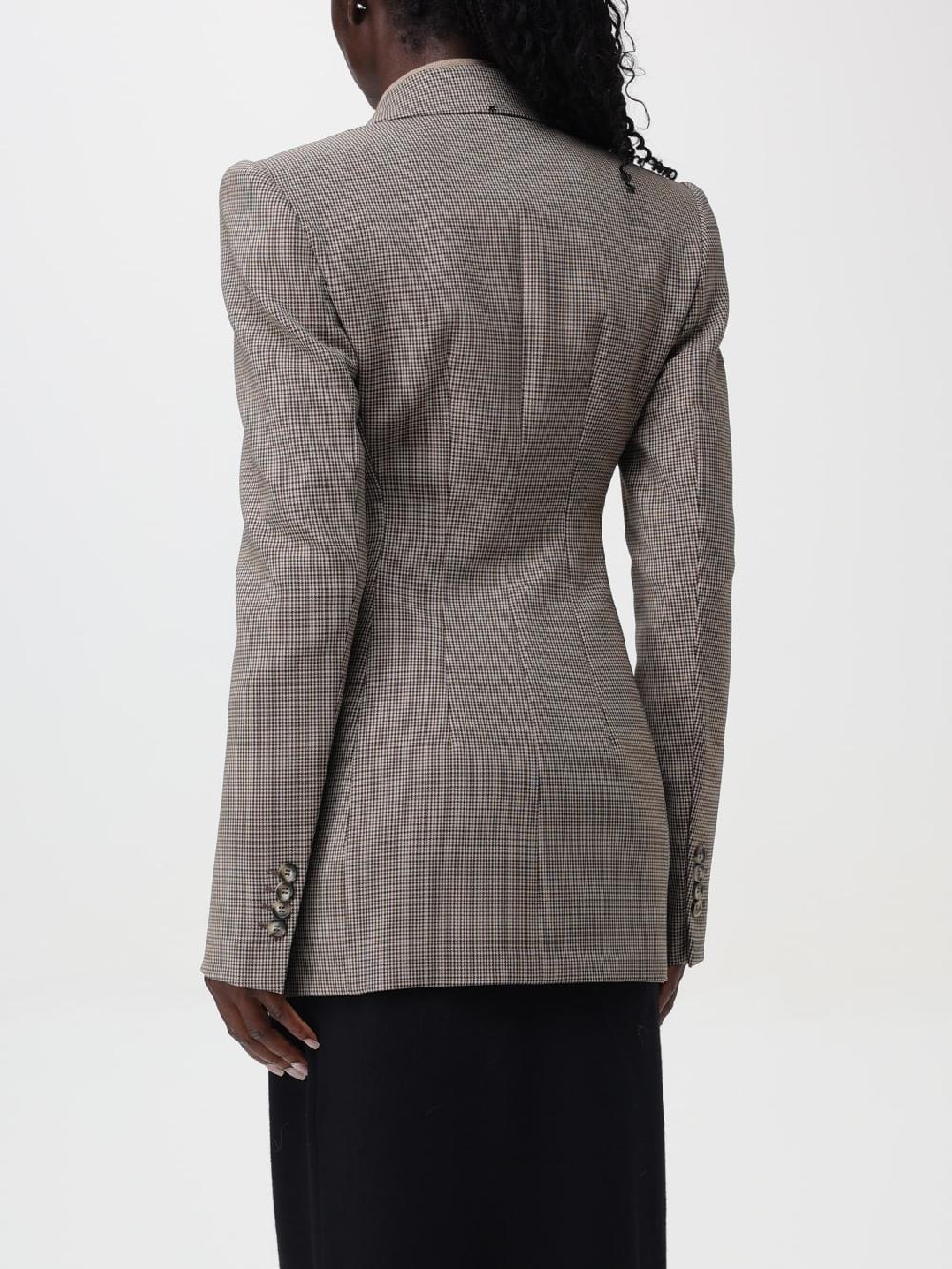 Giglio Blazer A Doppiopetto Sportmax