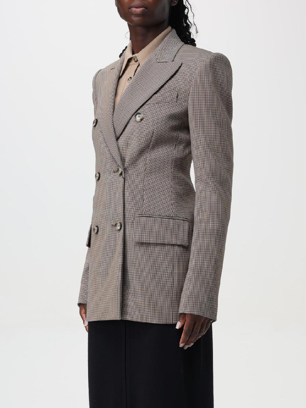 Giglio Blazer A Doppiopetto Sportmax