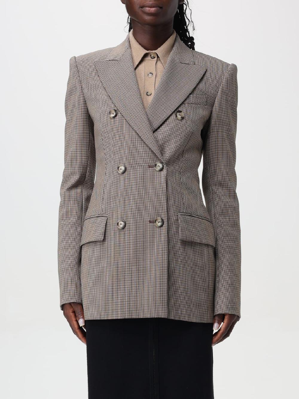 Giglio Blazer a doppiopetto Sportmax