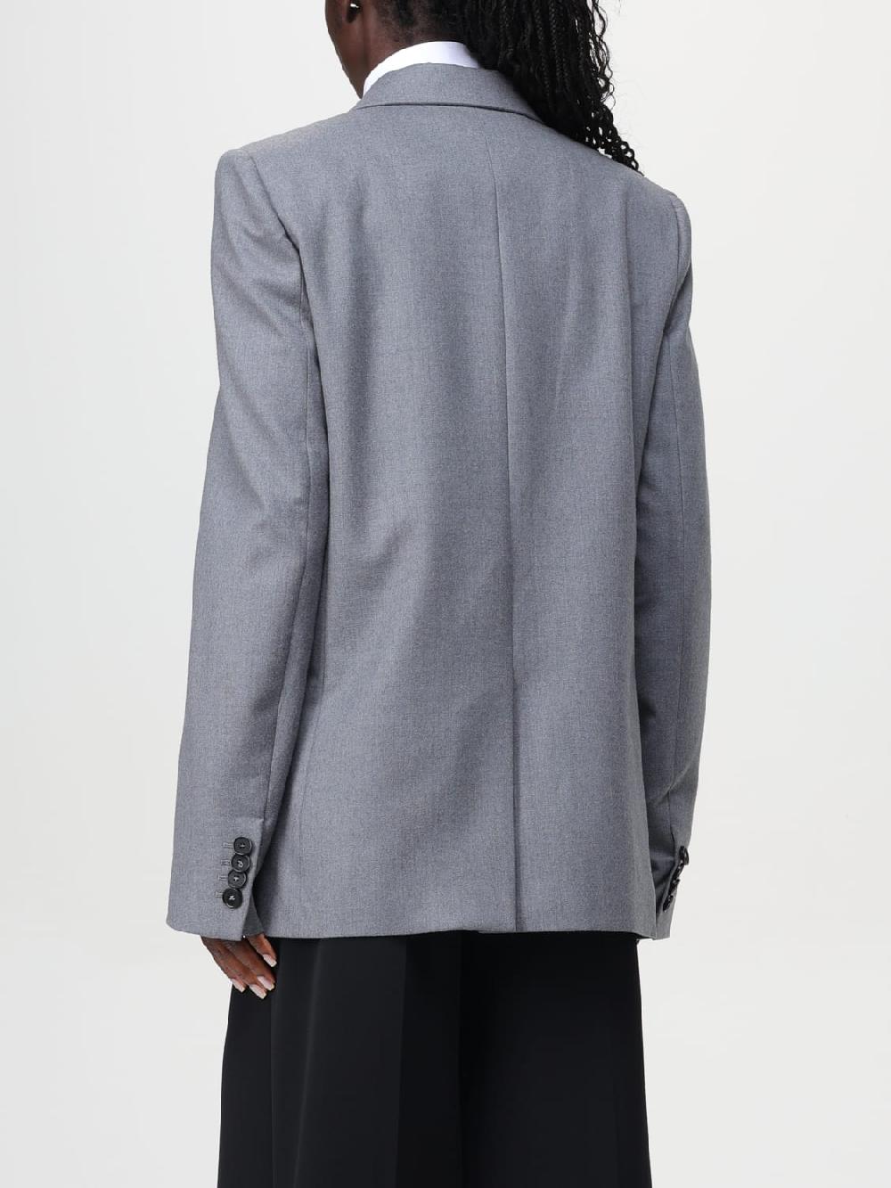 Giglio Blazer A Doppiopetto Stella McCartney