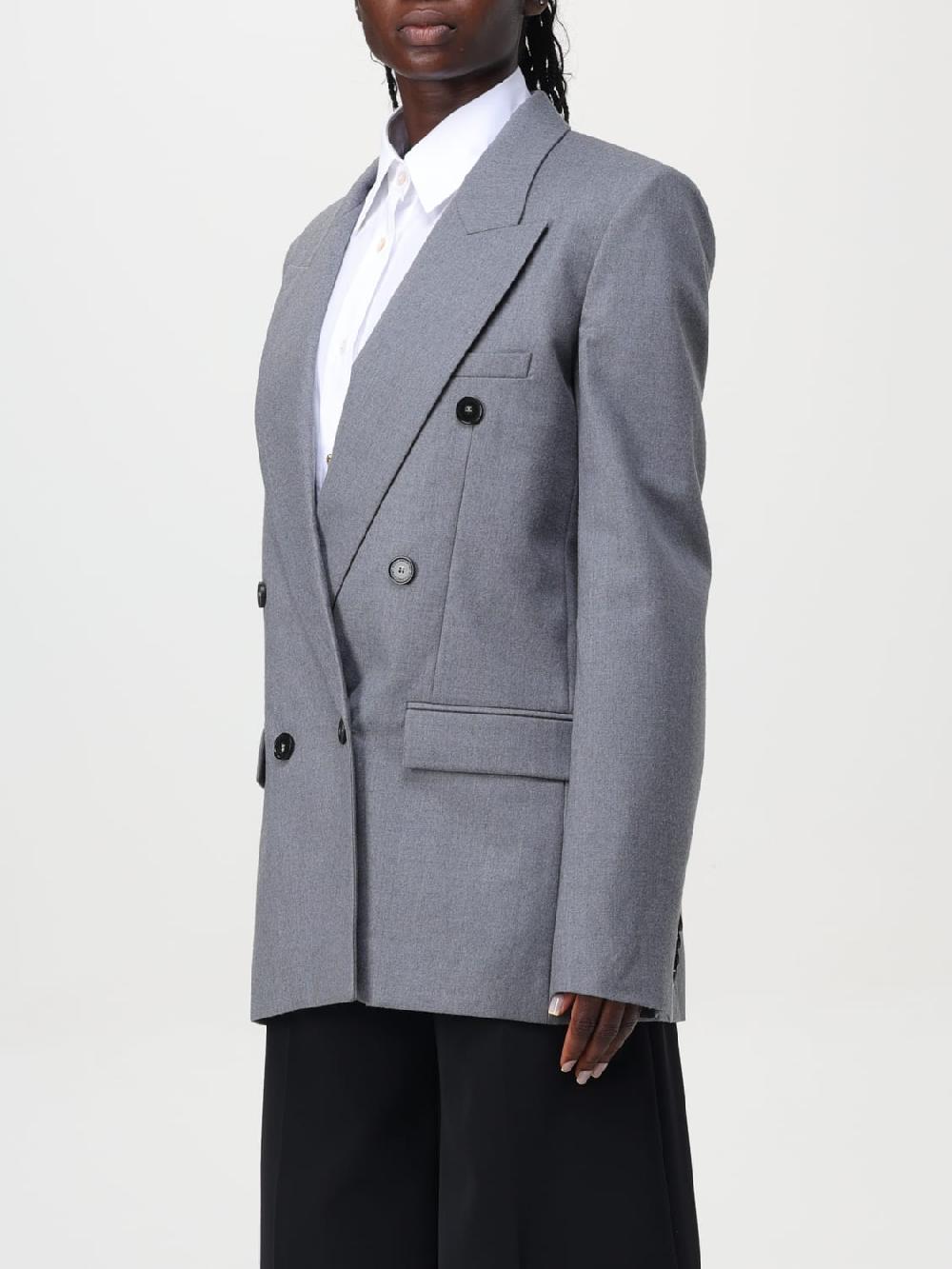 Giglio Blazer A Doppiopetto Stella McCartney
