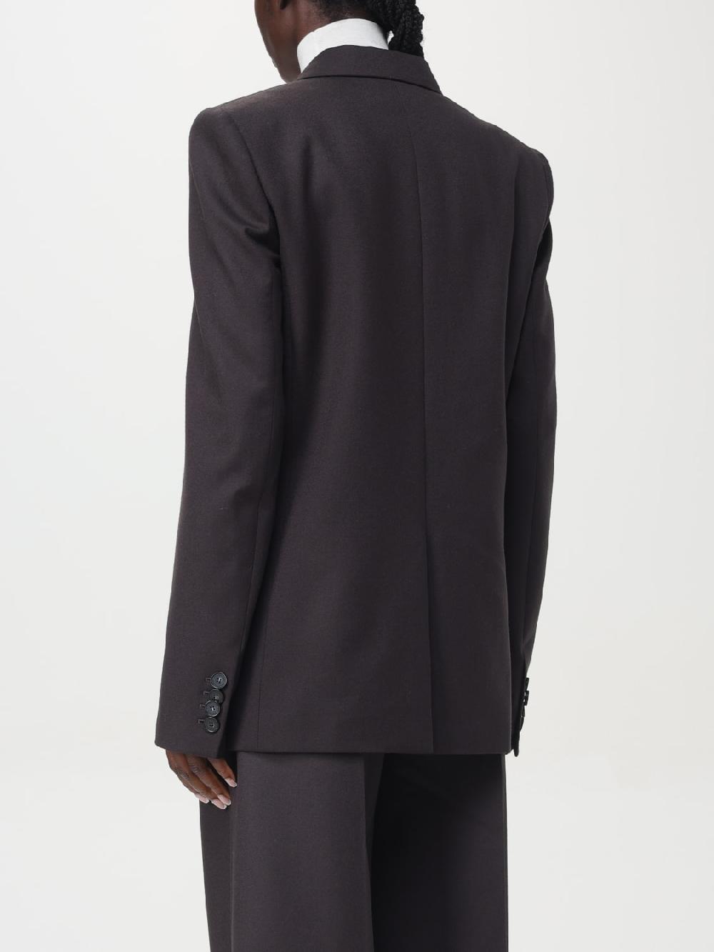 Giglio Blazer A Doppiopetto Stella McCartney