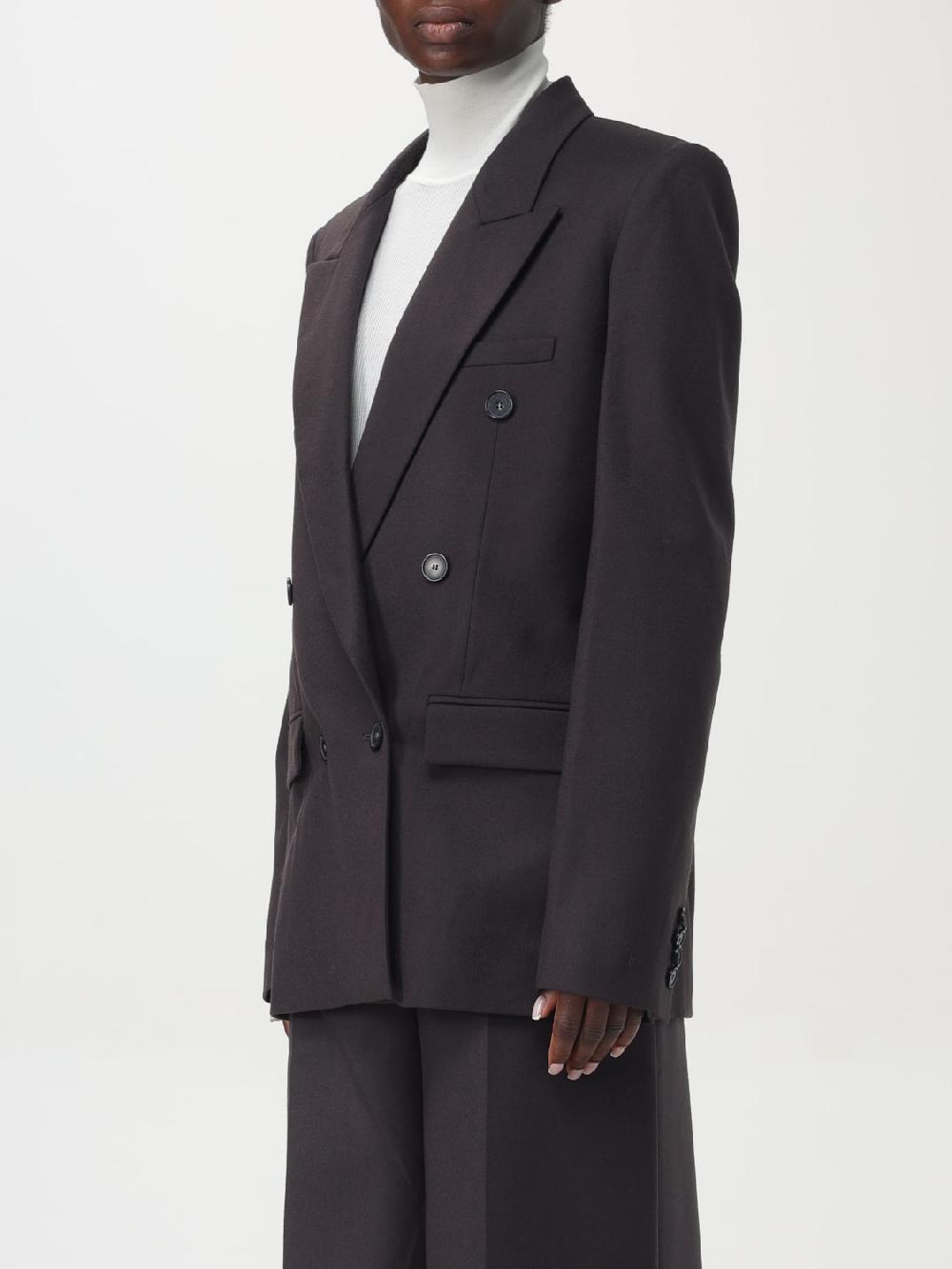Giglio Blazer A Doppiopetto Stella McCartney