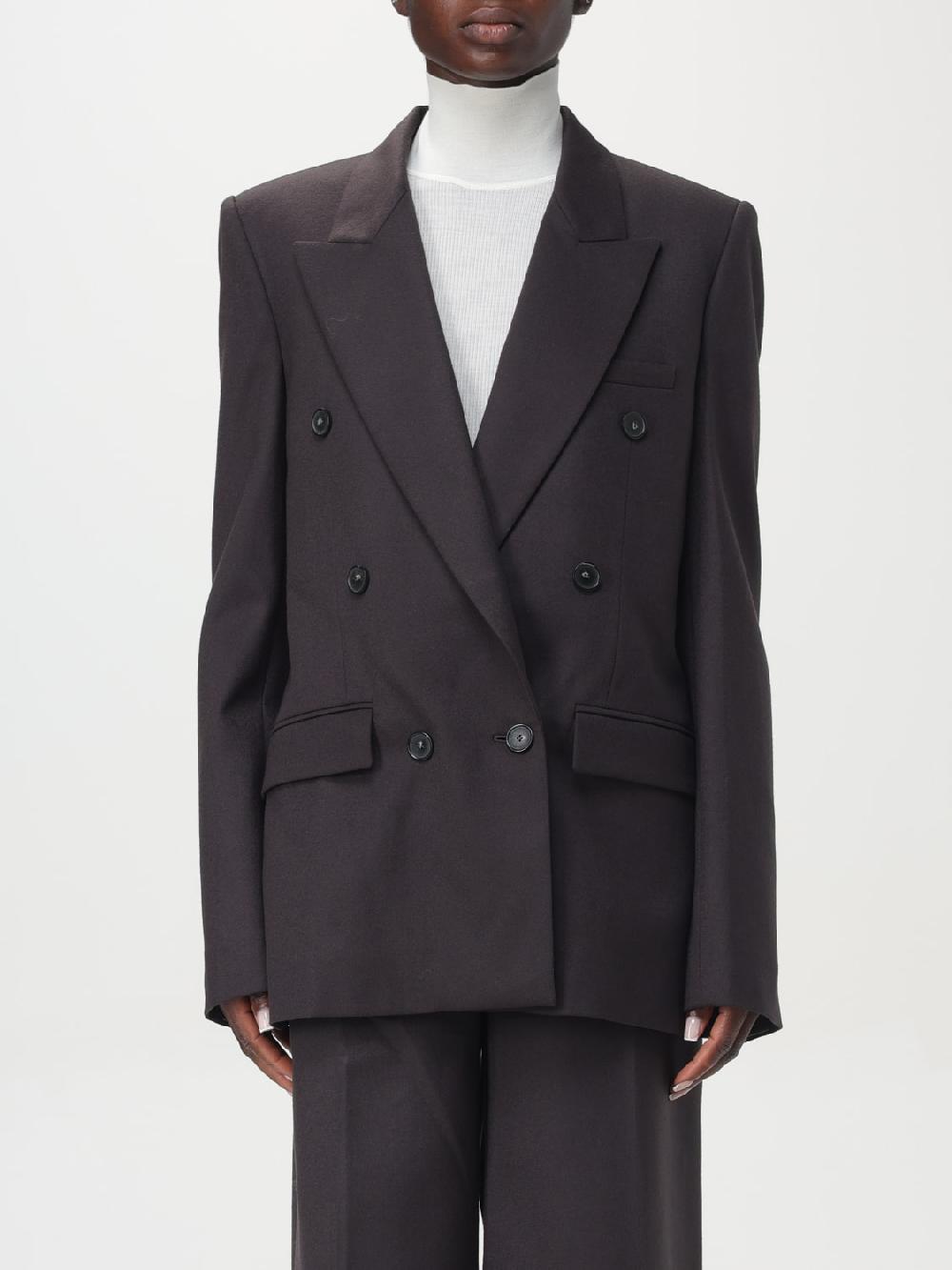 Giglio Blazer a doppiopetto Stella McCartney